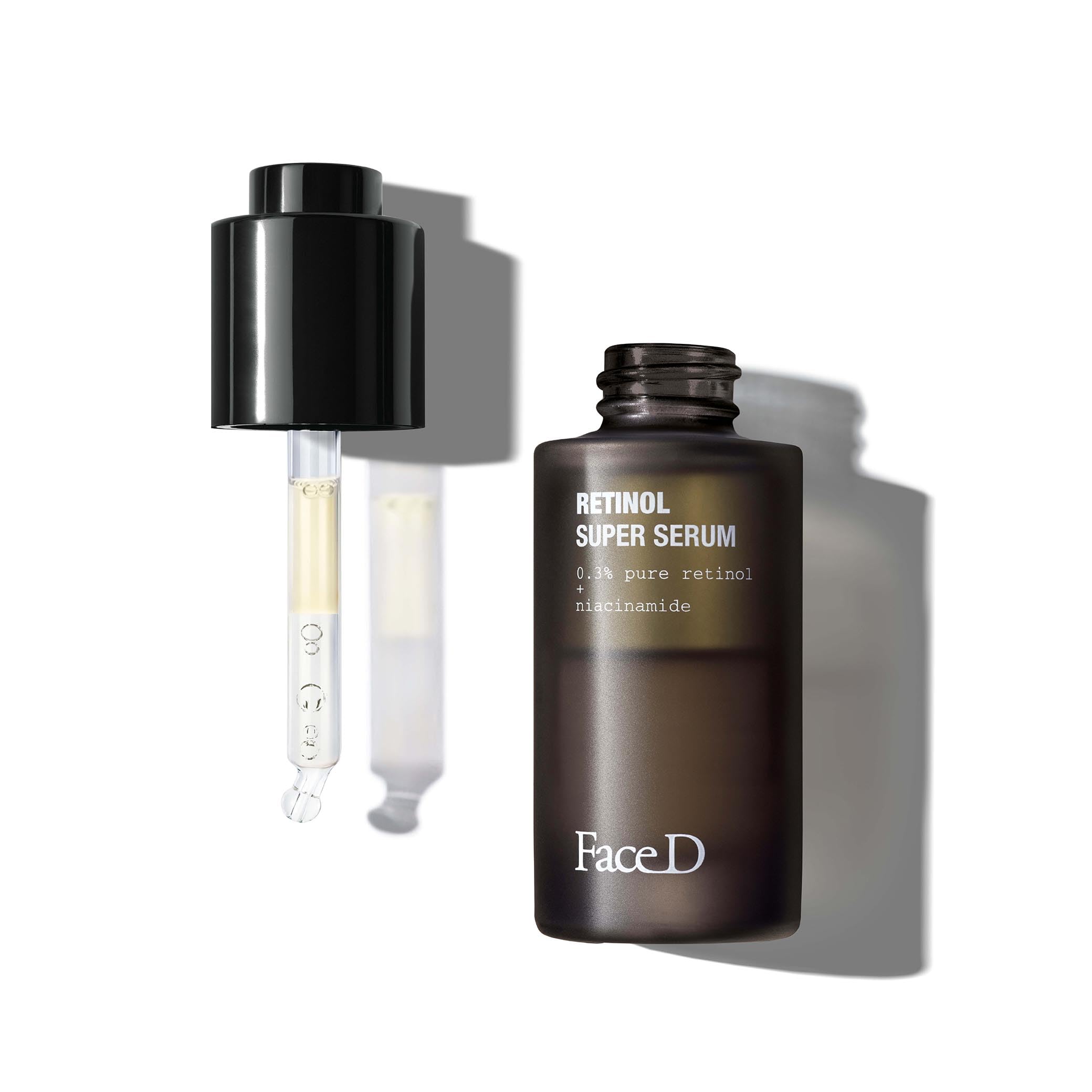 Face D Super Retinol Serum 30 ml