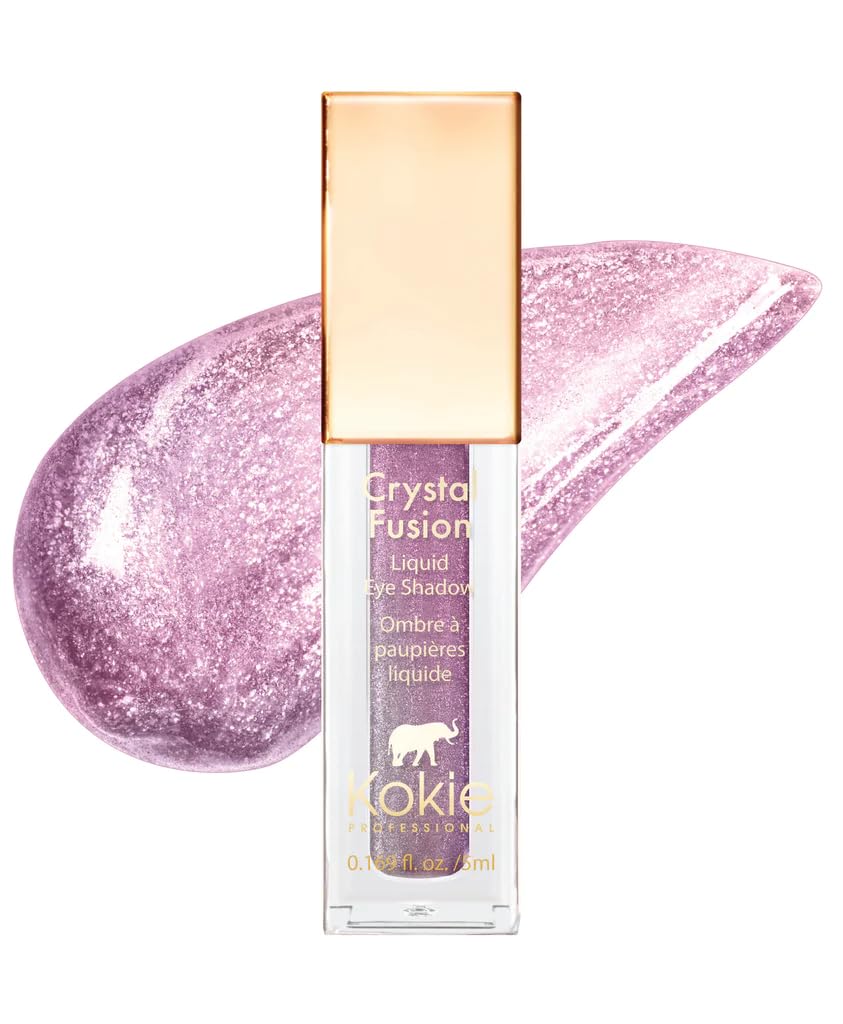 Kokie Cosmetics Crystal Fusion (Super Nova)