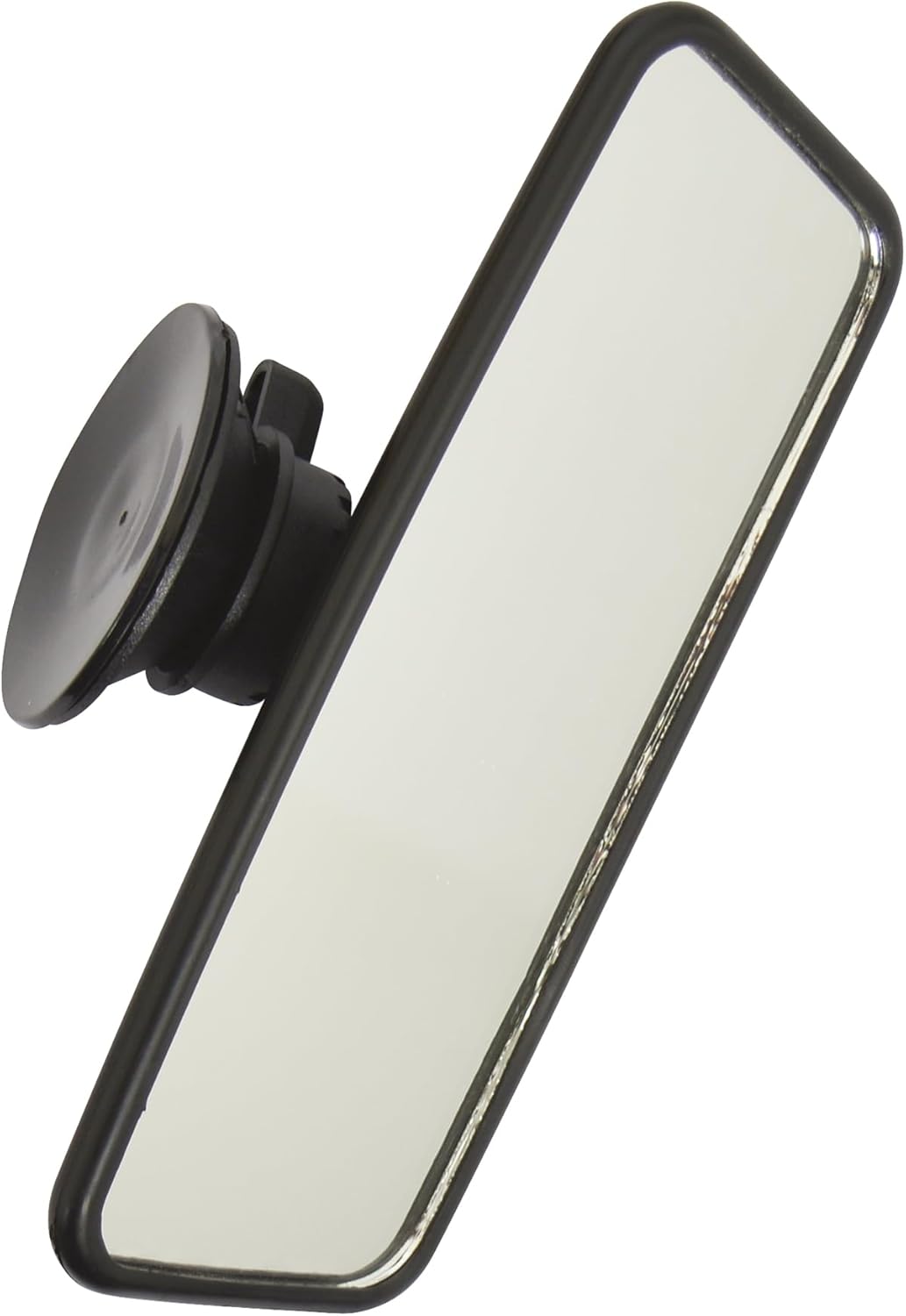 Carpoint 2433901 Interior Mirror with Suction Cup 152 x 54 mm