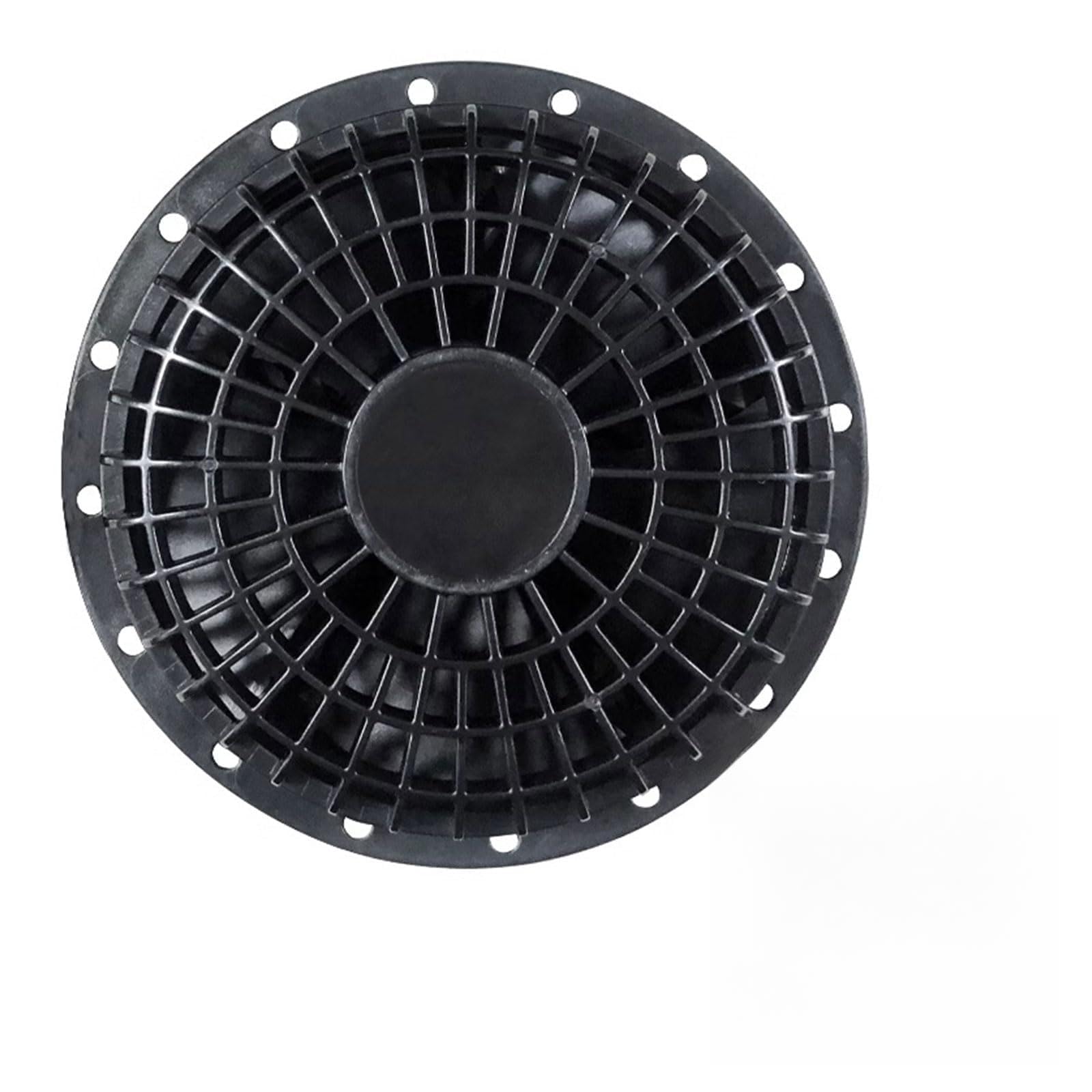 oringnat Air Blower for Inflatables 12V 5.2A Replacement Inflatable Fan Small Blow Fan for Outdoor Yard Inflatable