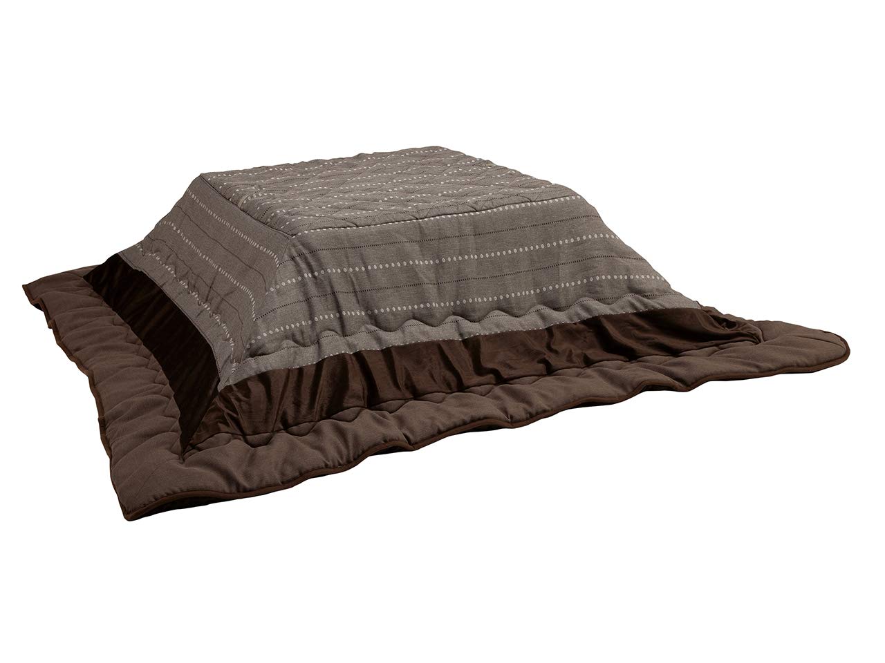 KoizumiFurniture kotatsu for Quilt 75~75cm for KFK-2181