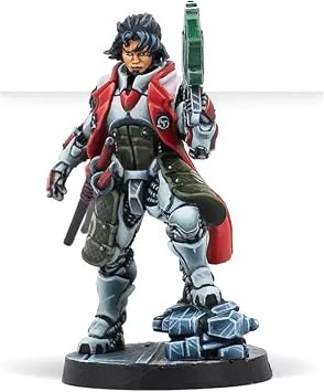 Infinity the Universe JSA - Reinf. Domaru Takeshi Neko Oyama