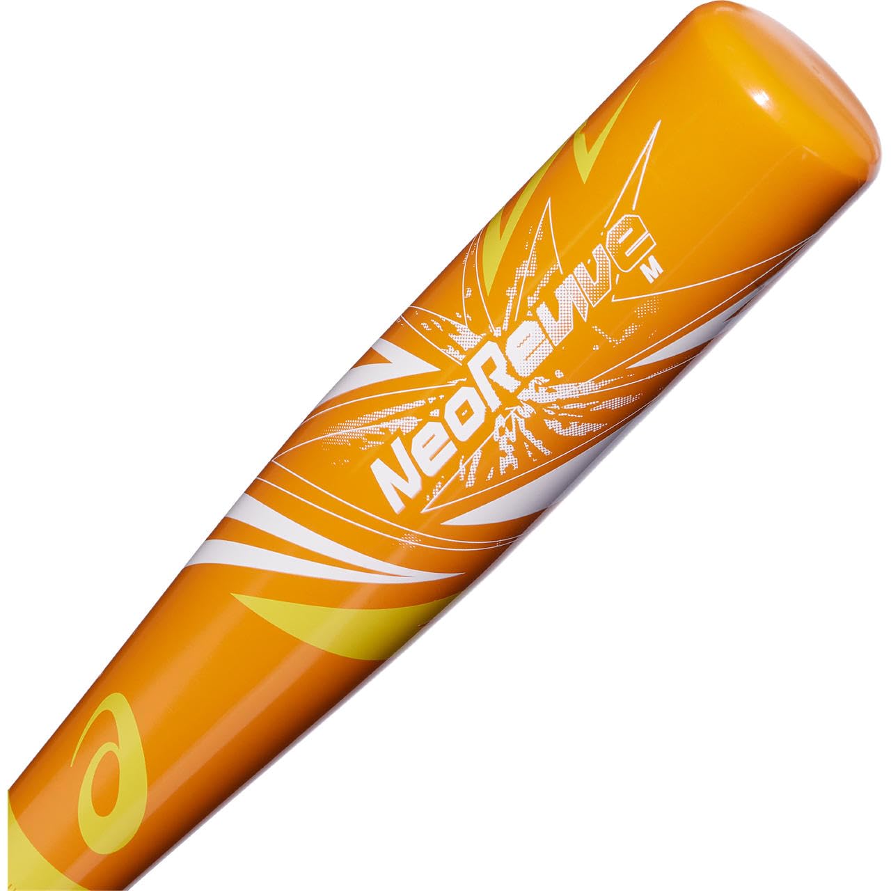 Amazon | asics(アシックス) 野球 少年用金属バット NEOREVIVE M