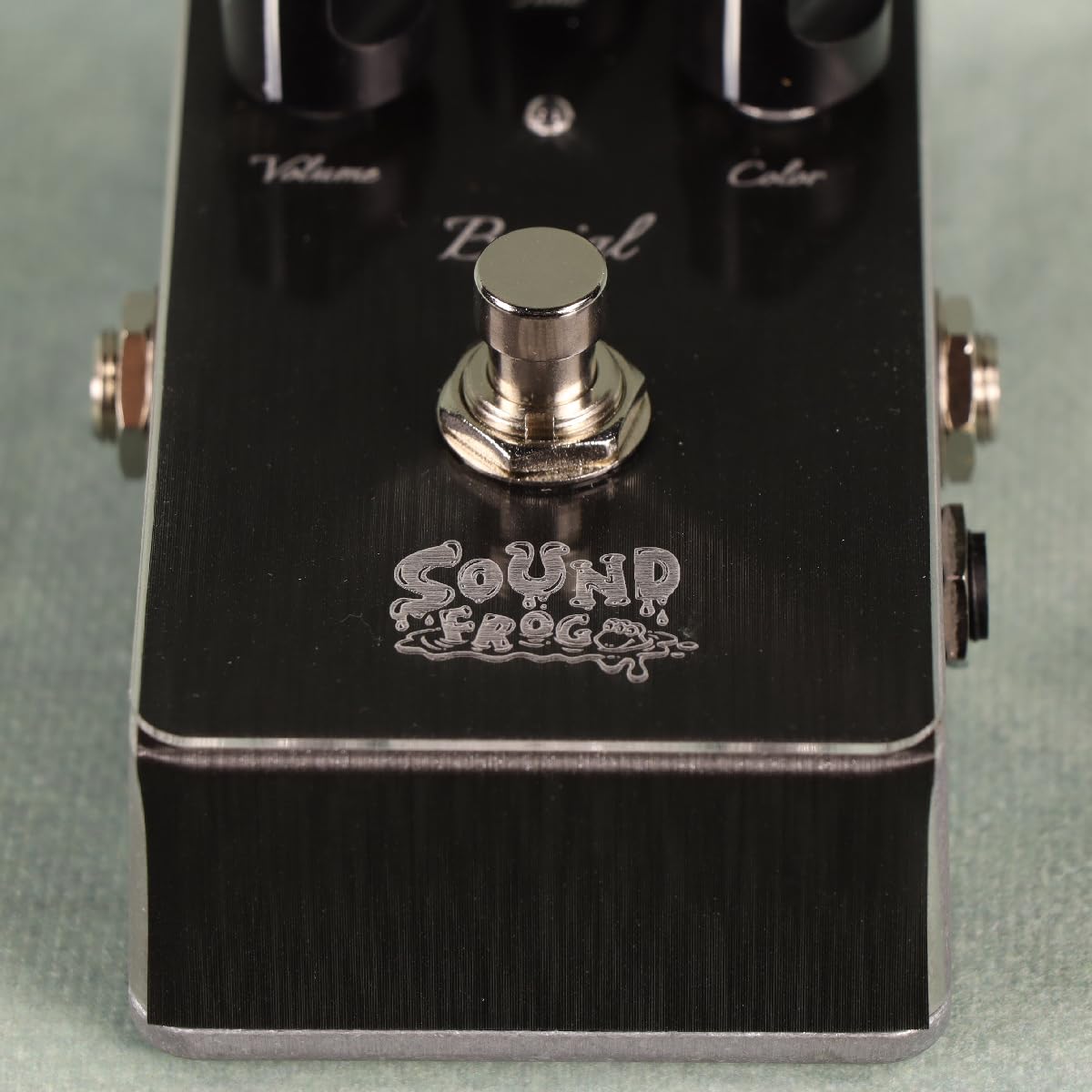 Amazon | SOUND FROG/Berial Purple LED Mod ベース用オーバー