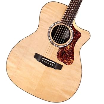 GUILD / OM-250CE RESERVE Natural 美品 Guild Guitars | OM-250CE RESERVE NATURAL