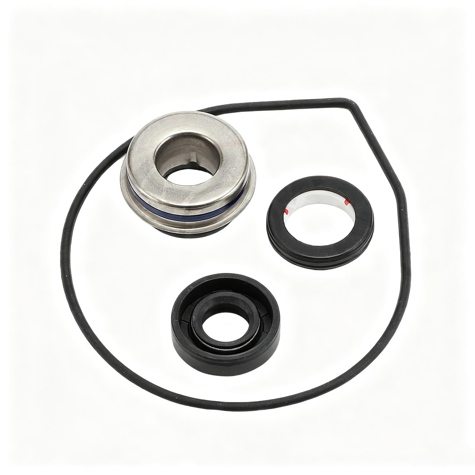 Kit De Joints Toriques De Joint De Pompe À Eau 92055-1423 Pour KAWASAKI Pour ZZR400 1991-2006 Pour ZZR500 1990-1994