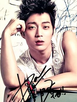 OnlyOneOf ユジョン 当選者限定 直筆サイン入り分割フォト m73151008872_1.jpg?1741533174