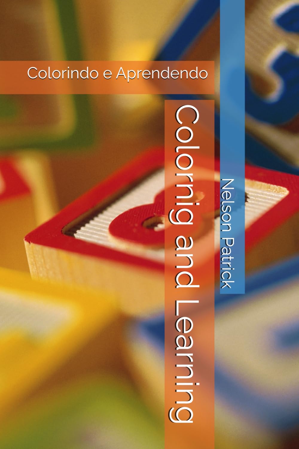 Colornig and Learning: Colorindo e Aprendendo
