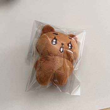 txt ポップアップ ボムギュ ぬいぐるみ キーリング ポーチ トレカ txt ポップアップ ボムギュ ぬいぐるみ キーリング コインポーチ