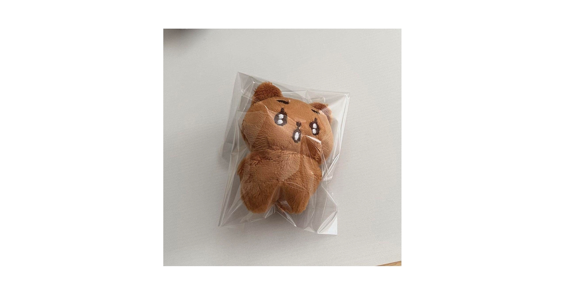 TXT トゥバ ボムギュ キーホルダー ぬいぐるみ ポバトゥ Amazon.co.jp: TXT トゥバ ボムギュ キーホルダー ぬいぐるみ