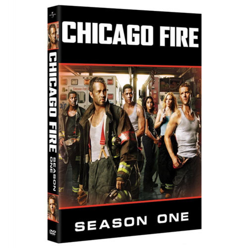 Chicago Fire: Season One [DVD]