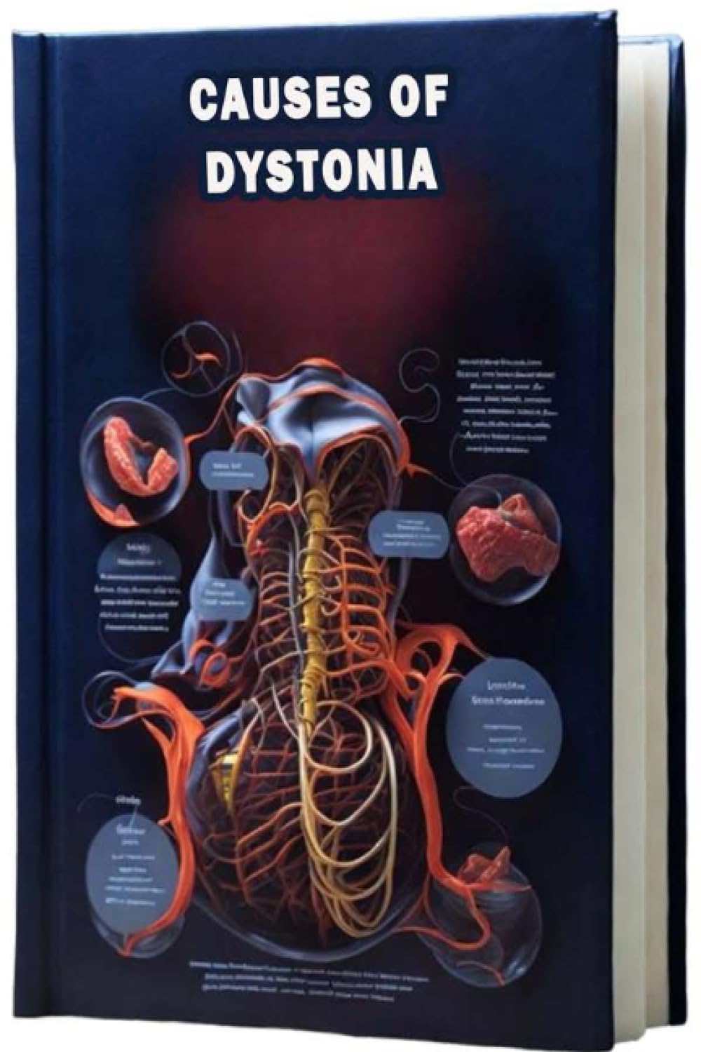 Causes of Dystonia: Understand the various causes of dystonia, a neurological disorder that results in involuntary muscle contractions and abnormal movements.