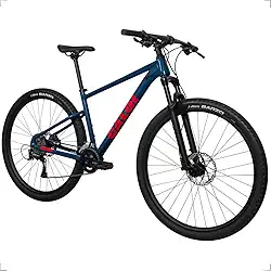 Bicicleta Mtb Caloi Explorer Sport 2025 Freio Hidráulico 16 Velocidades