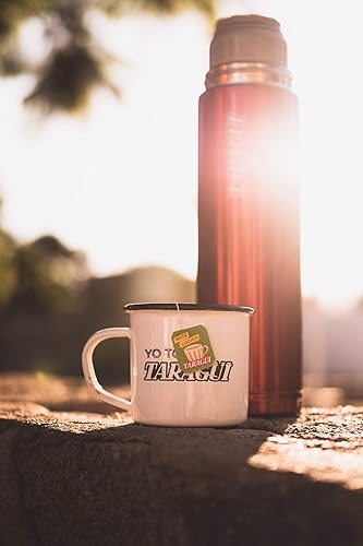 Miniatura 2 de Taragüi Yerba Mate, 20 bolsas de té envueltas