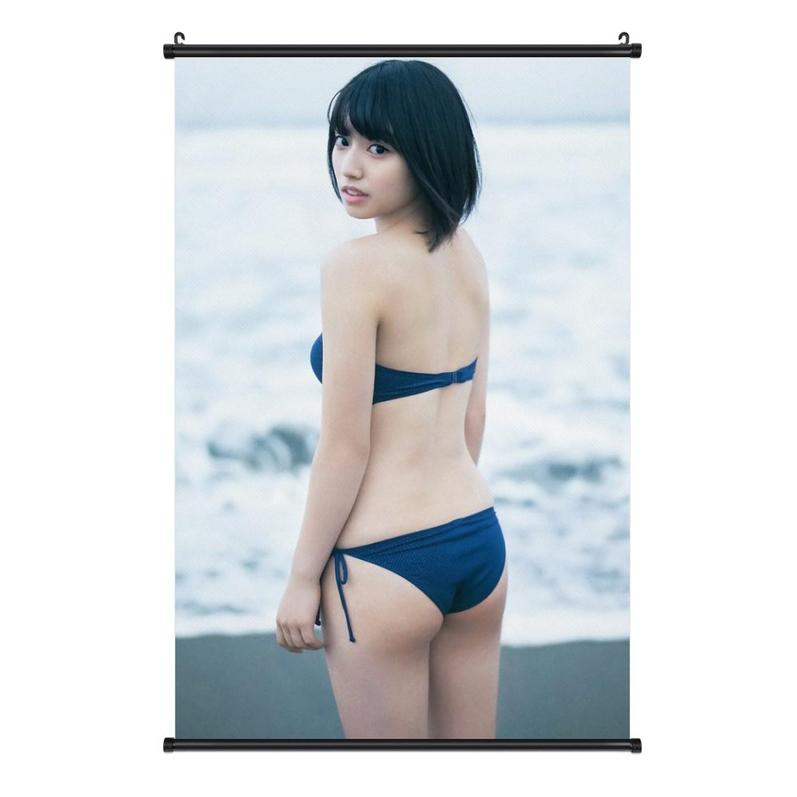 ❤️広瀬すず　額入りポスター　５種❤️ Amazon.co.jp: 広瀬すず 額入りポスター 5種 : ホビー