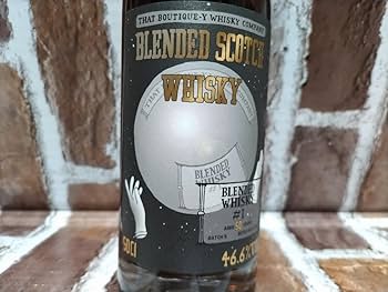 ♡ブレンデッド•ウイスキー＃1 バッチ550年物♡