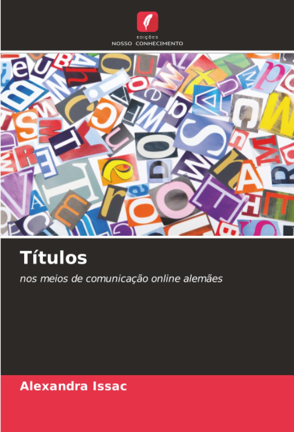 Títulos: nos meios de comunicação online alemães