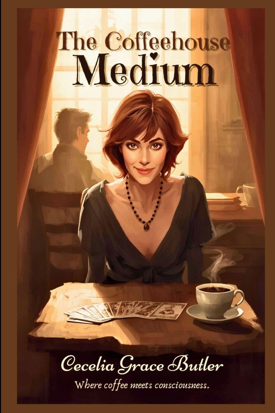 The Coffeehouse Medium