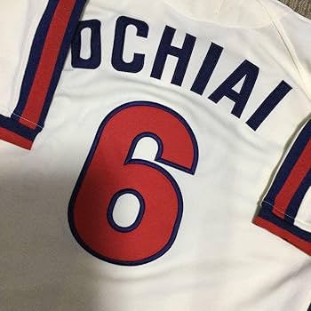 ☆プロフ内ユニホーム販売中☆ロッテオリオンズユニホーム　落合博満 ☆プロフ内ユニホーム販売中☆ロッテオリオンズユニホーム 落合