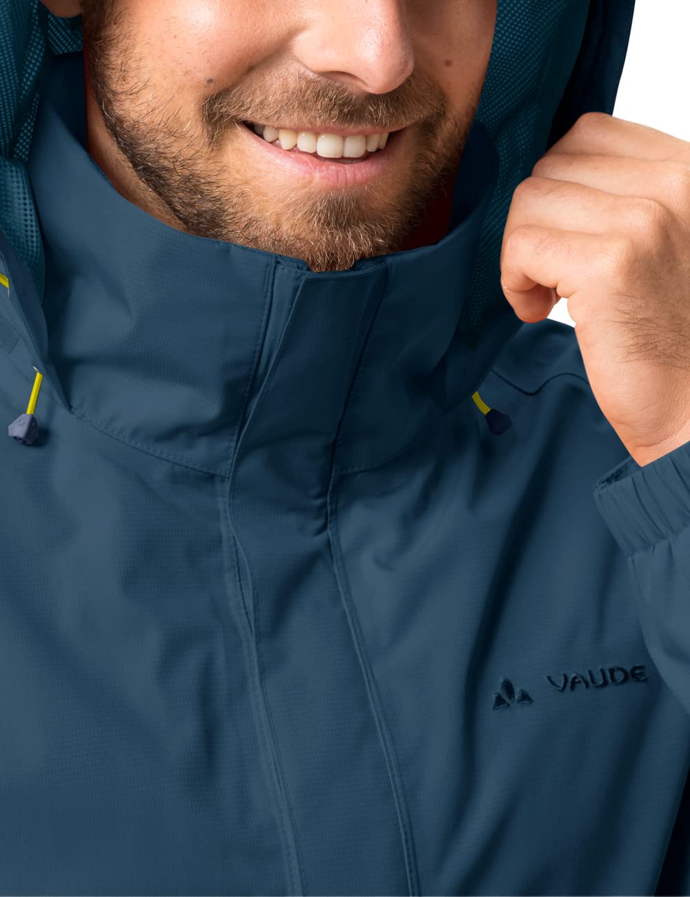 VAUDE Kurtka Mężczyźni Męska kurtka Escape Light (1 w zestawie)
