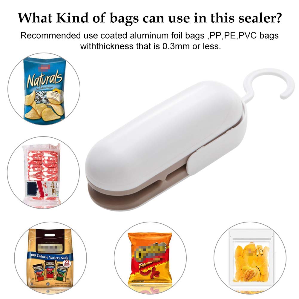 vacuum bag sealer amazon