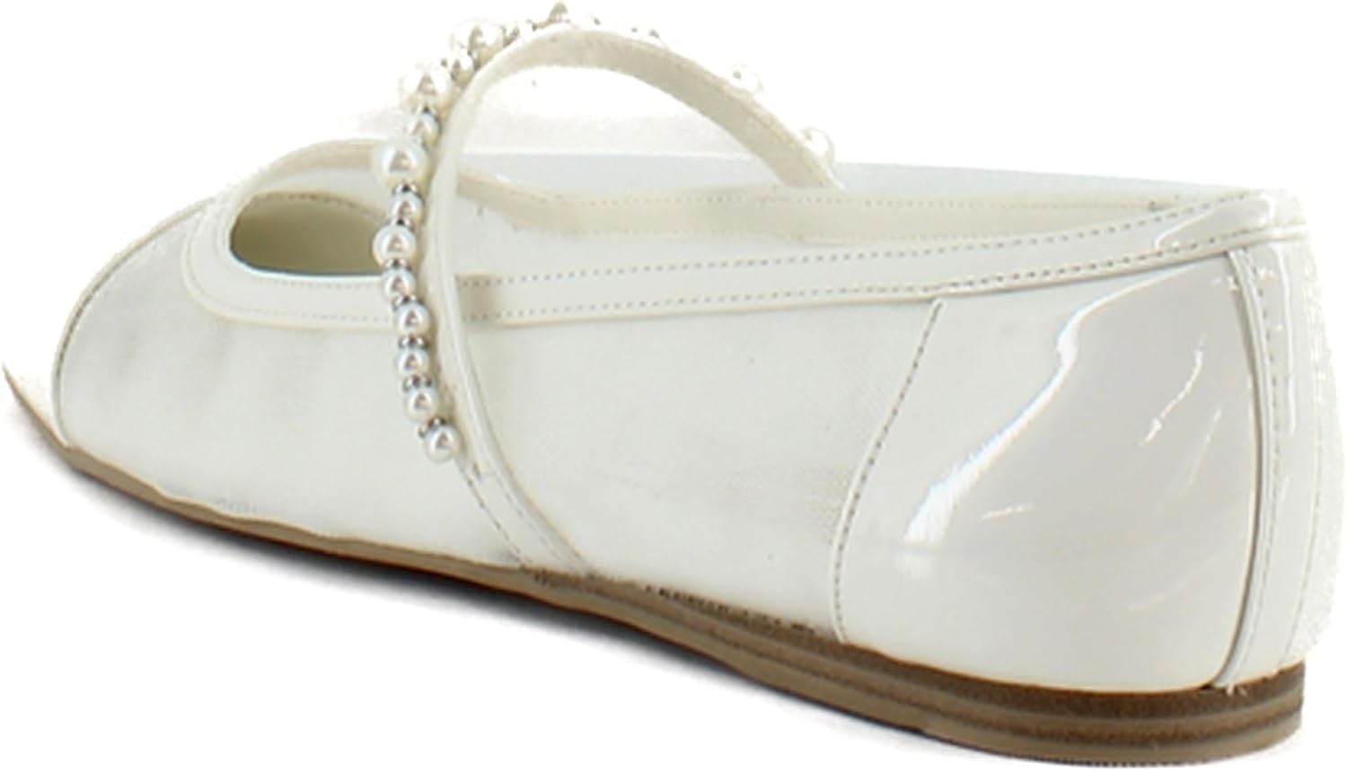 Dolce Vita Womens Rollin Pearl - Image 3