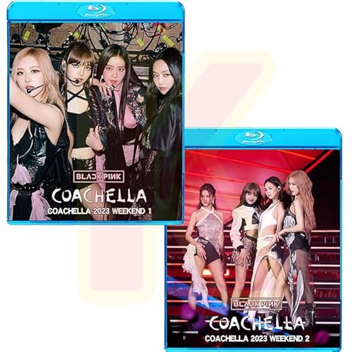 �m�[�u�����h�i Blu-rayBLACKPINK2023COACHELLA�R���T�[�g2��set2023.04.15/04.22���{�ꎚ���Ȃ��u���b�N�s���N�W�F�j�W�X���W�F���T�u���[���C