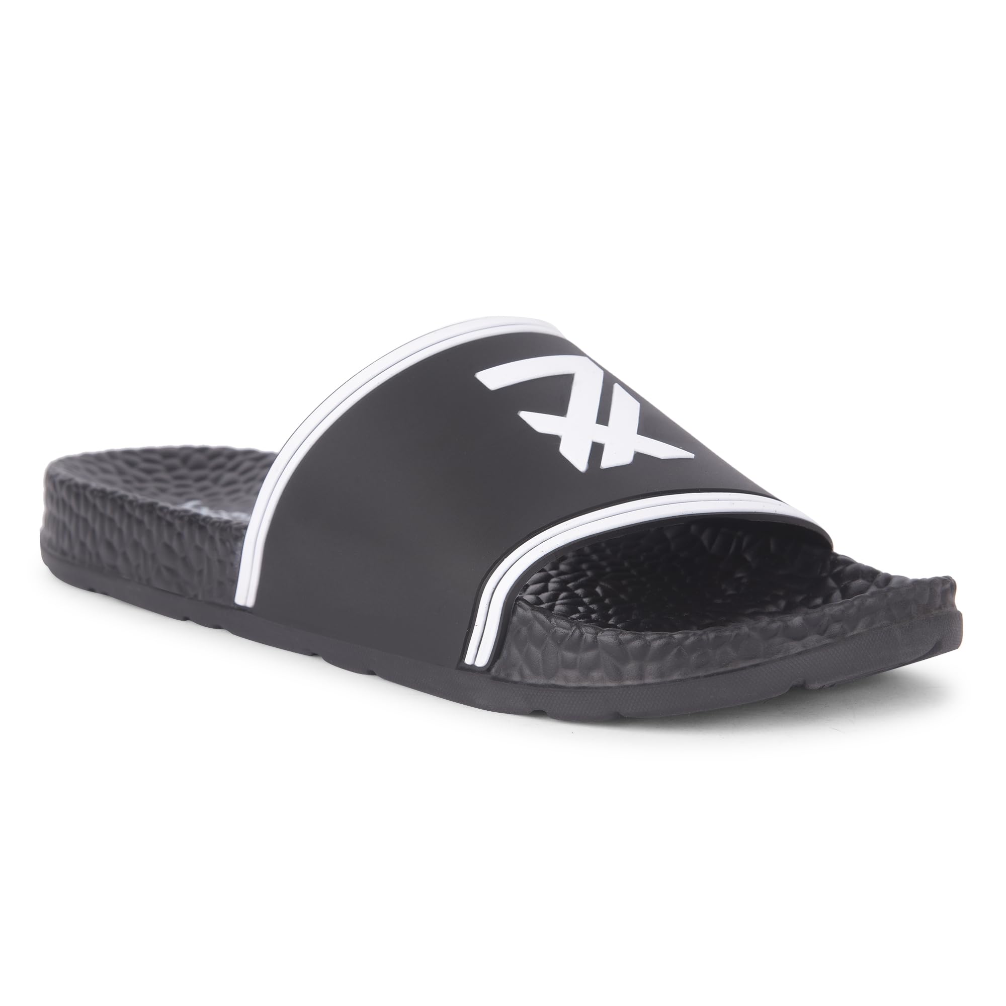 Liberty Mens Black Slipper 10UK (Lucas) (B0CZT1GKMD) Amazon Price History, Amazon Price Tracker