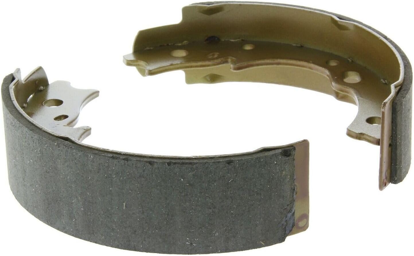 Parking Brake Shoe Rear for Mitsubishi Fuso for FE-HD 1996-2004 Fuso 1pc 677LE13,Fast delivery