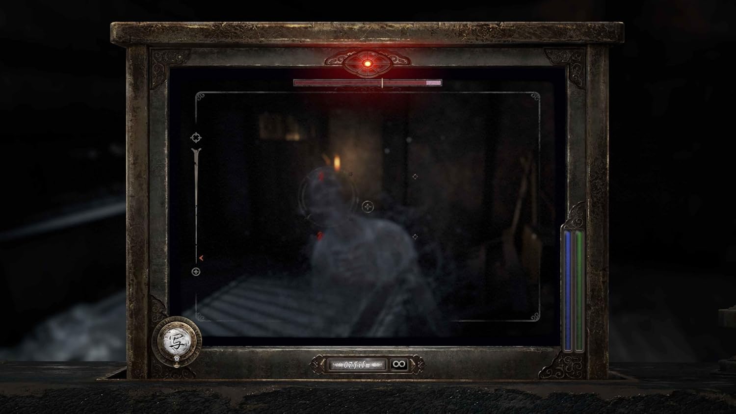 FATAL FRAME II: Crimson Butterfly REMAKE - Standard Edition | Xbox Series X|S - Código de descarga