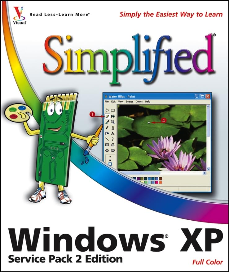 Windows Xp Splendid Desktop