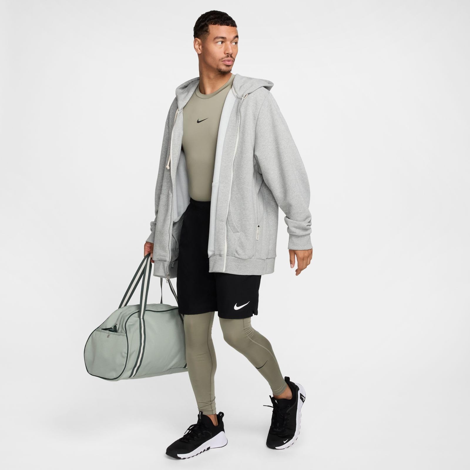 Nike Nike Pro Mallas de Fitness Dri-fit - Hombre - Pants Hombre