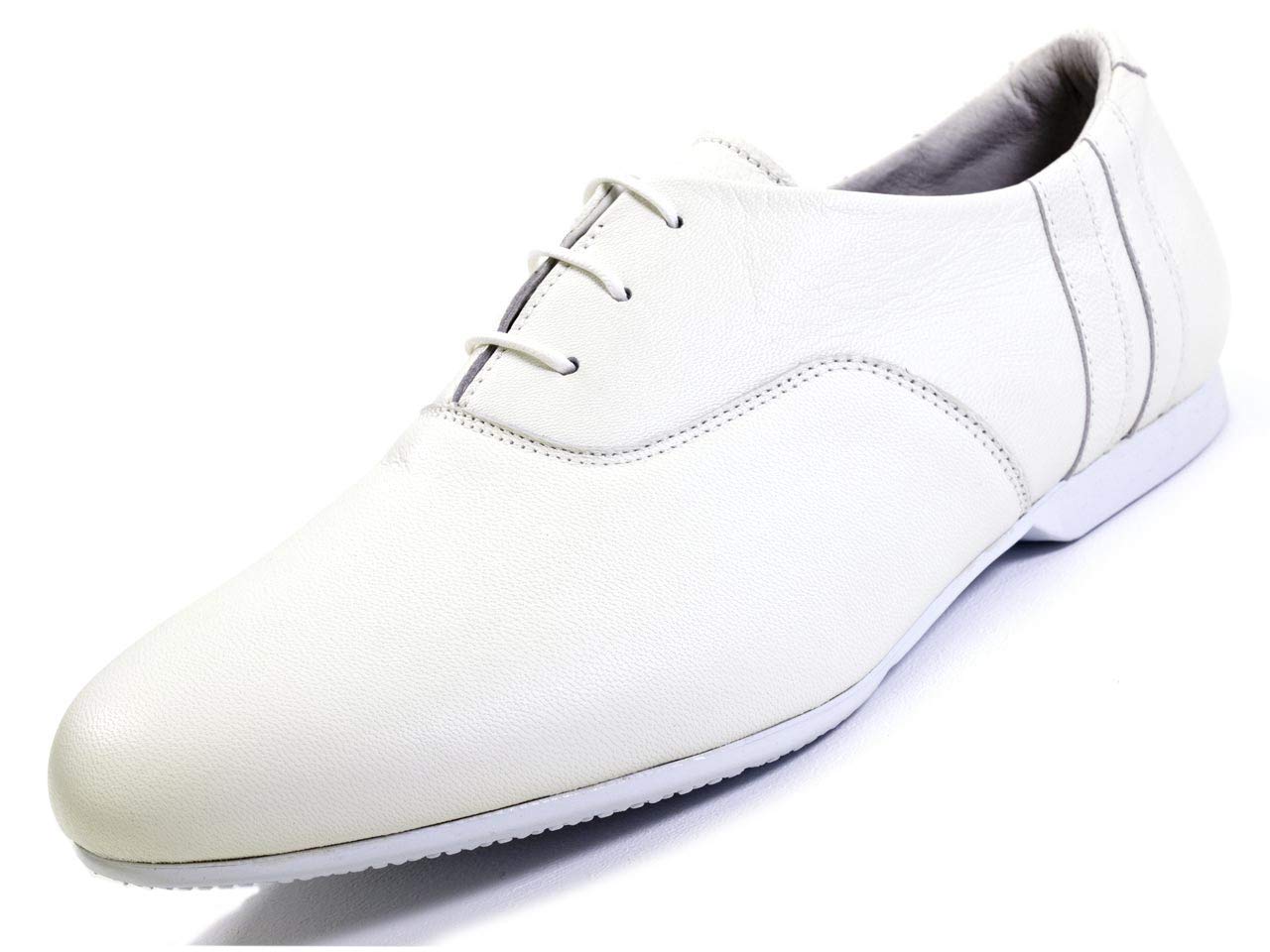 Amazon | [パトリック] ヴァレッタ 2 ホワイト VALLETTA Ⅱ WHT 526890 