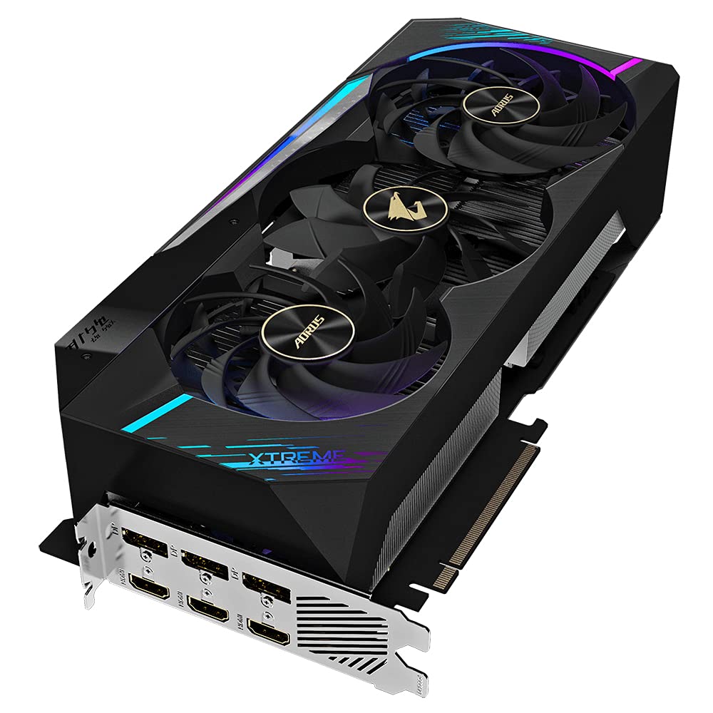 AORUS GeForce RTX 3080 10GB グラフィックボード Amazon Gigabyte