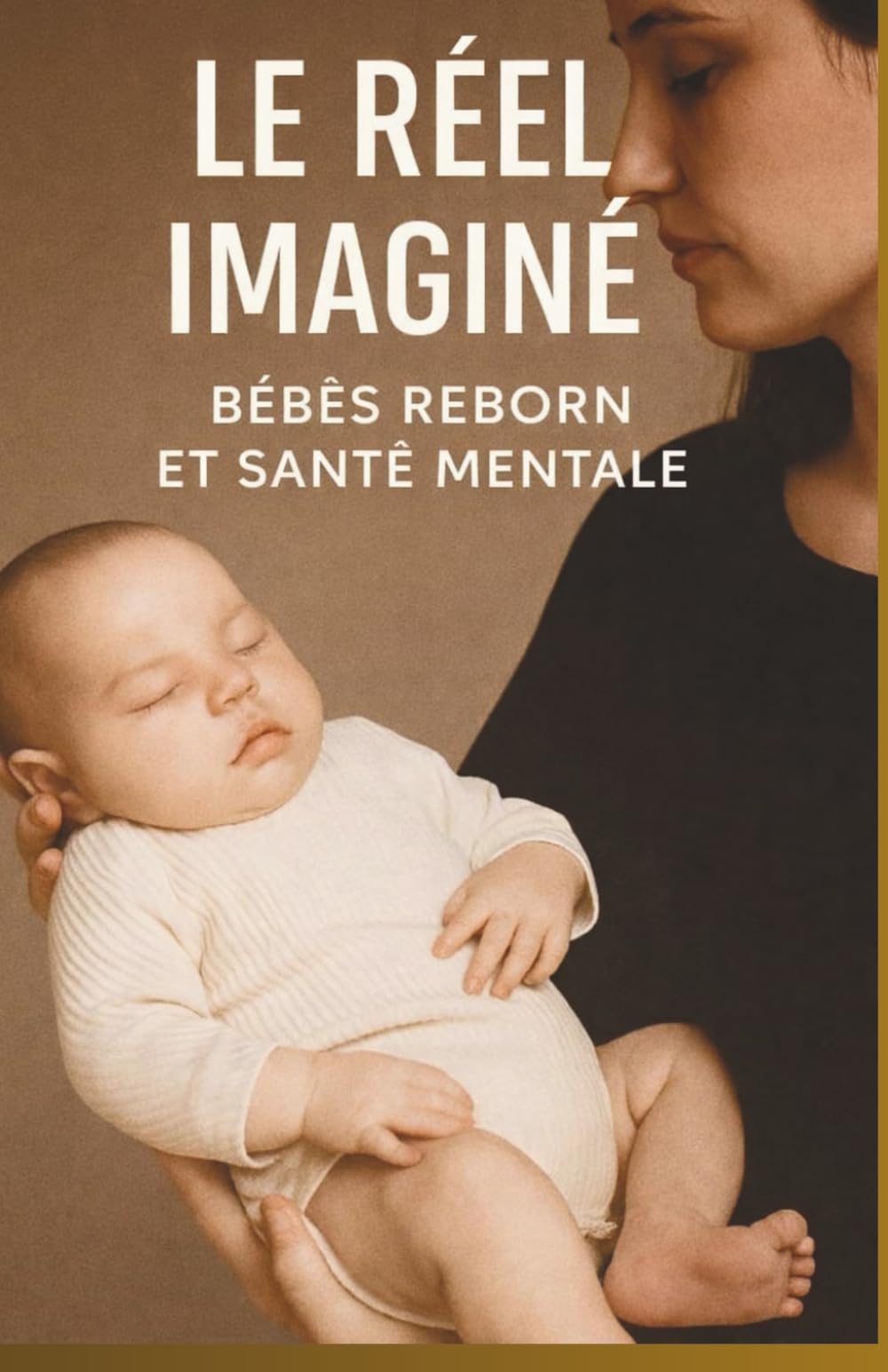 LE RÉEL IMAGINÉ – BÉBÉS REBORN ET SANTÉ MENTALE