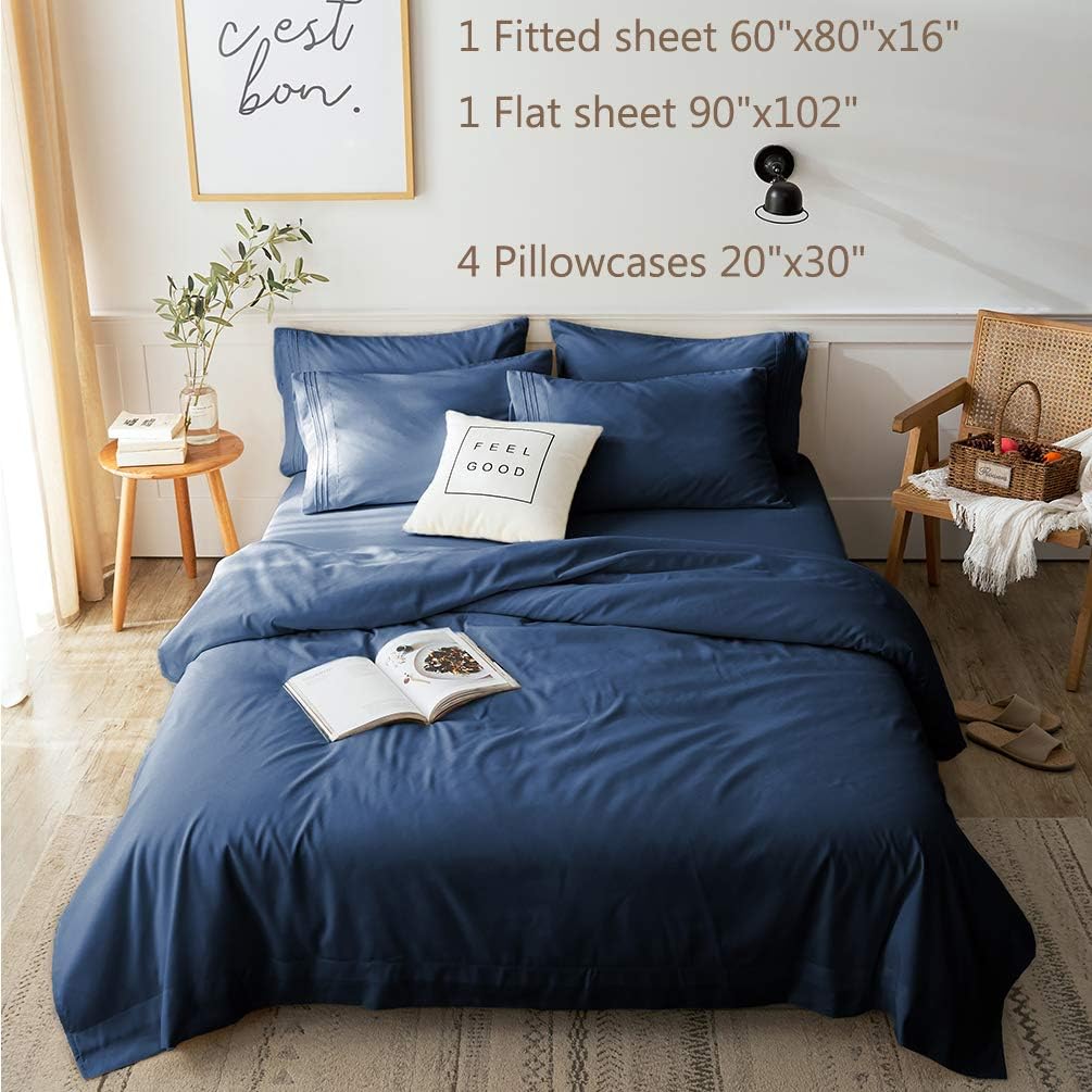 LBRO2M Sheets Set
