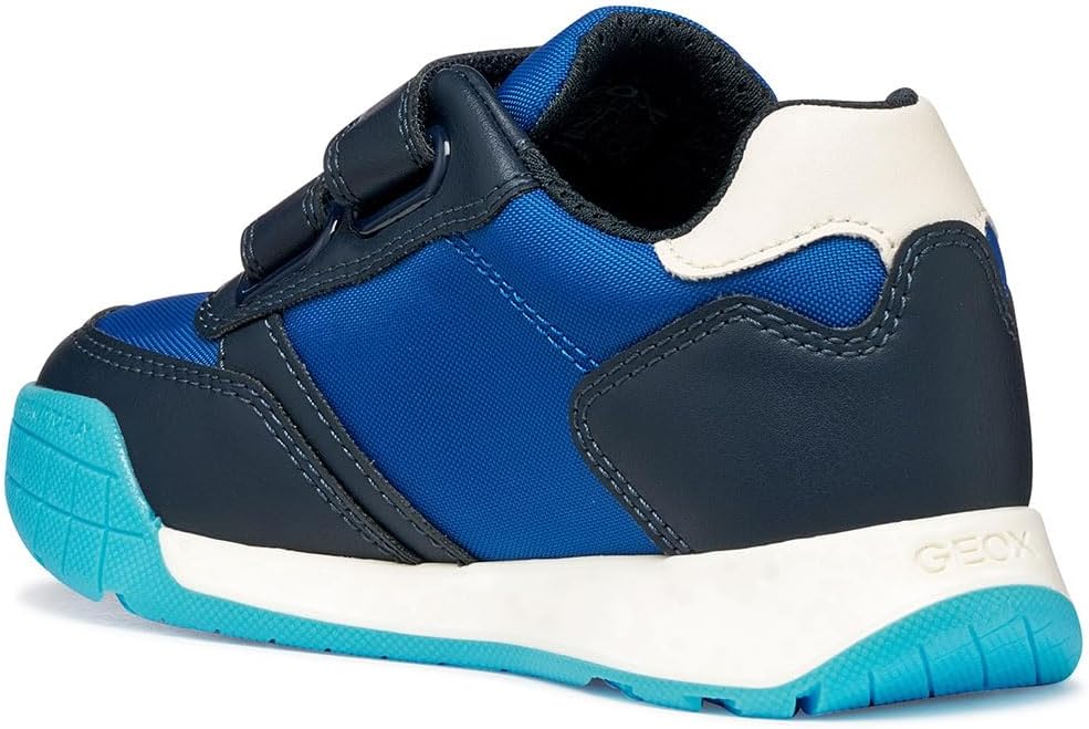 Geox Boys J Rann-e Boy a
