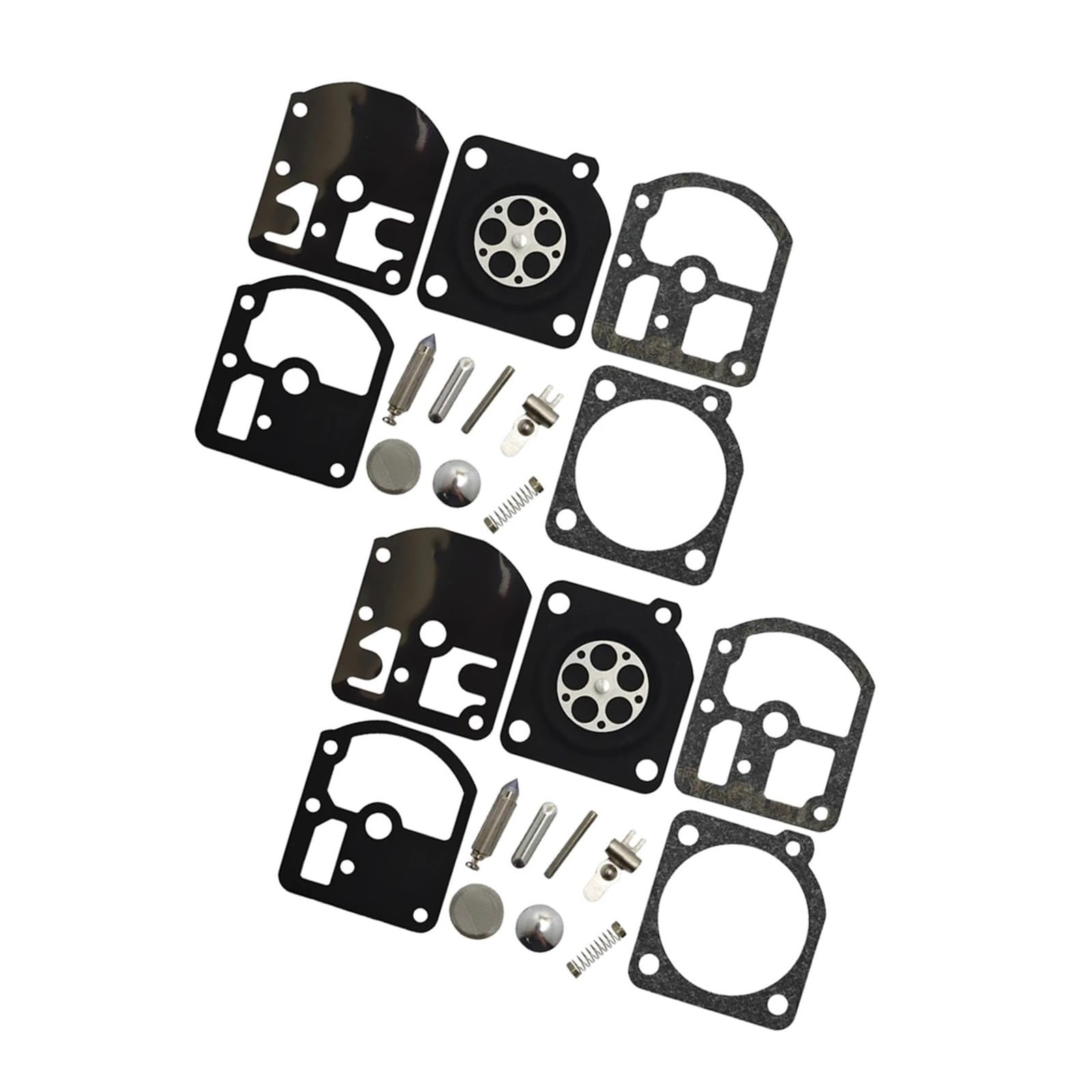 Kit réparation carburateur pour entretien automne de votre tronçonneuse CS 280E et RB 7
