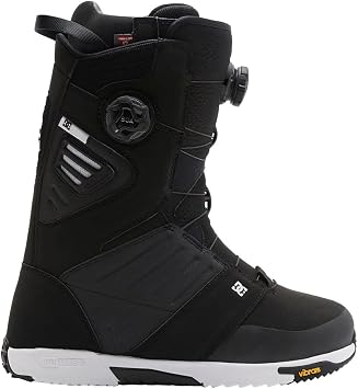 DC Shoes Judge BOA Snowboard Boot