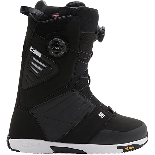 DC Shoes Judge BOA Snowboard Boot