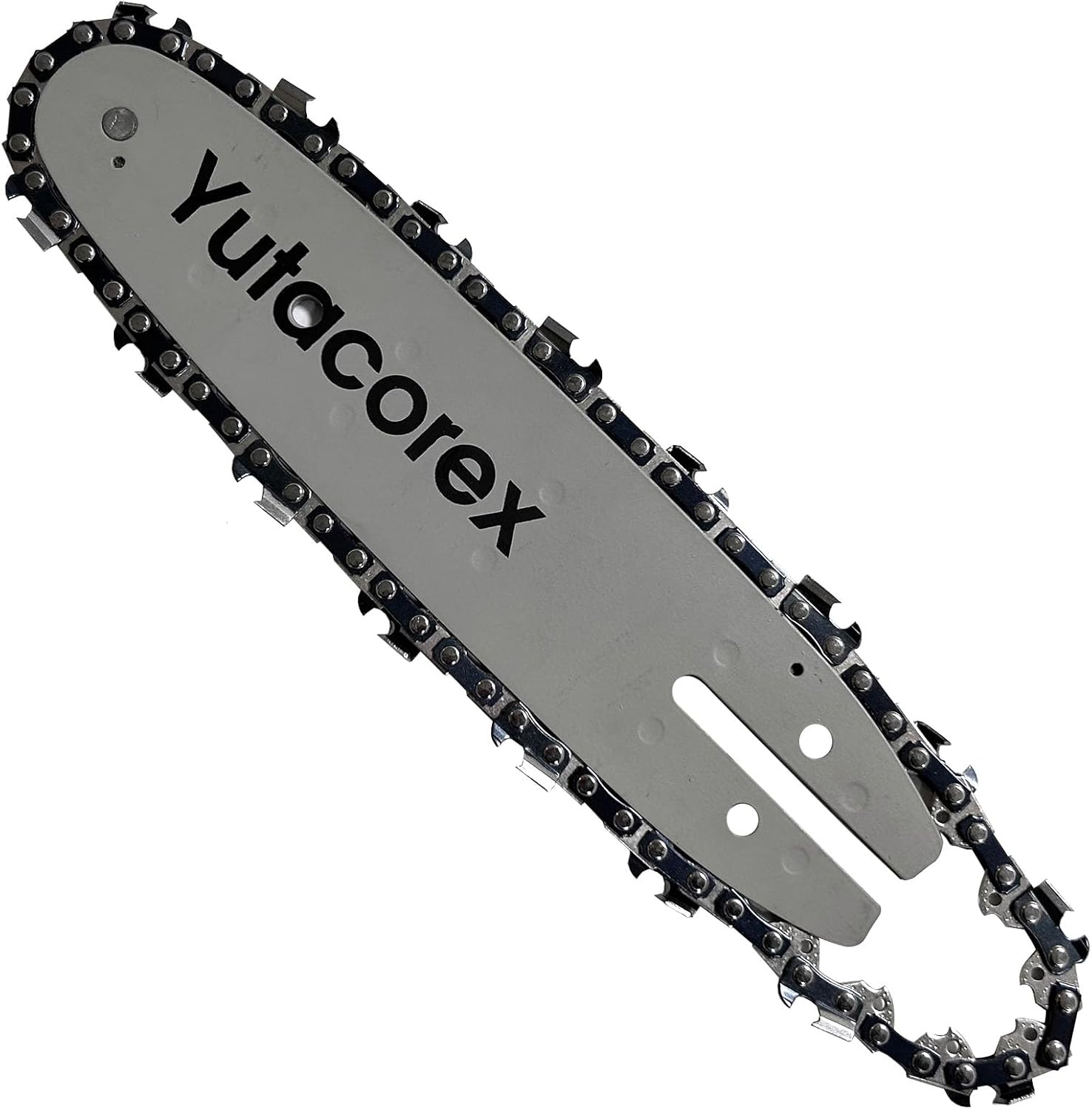 8inch Guide Bar and Chain Combo view 2