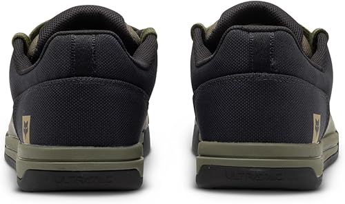 Miniatura 6 de Fox Racing Union Canvas Mountain Bike Shoe (negro) 29860-001