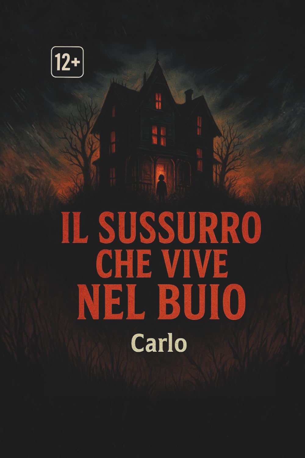 Il Sussurro che Vive nel Buio