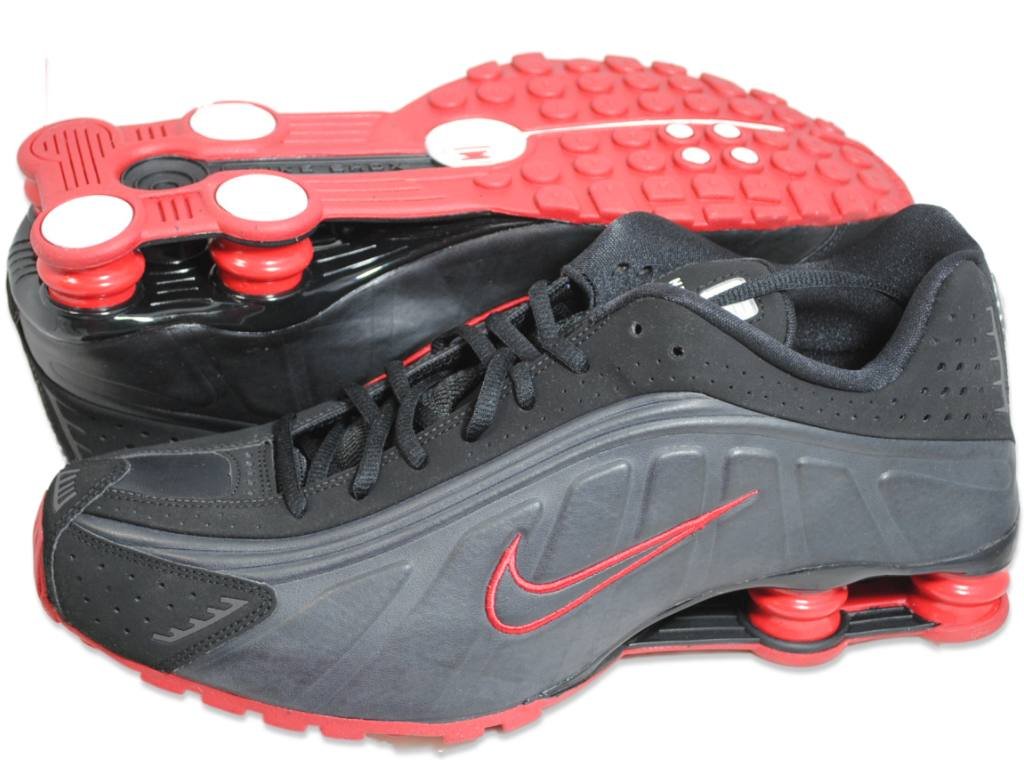 nike high ankle running shoes