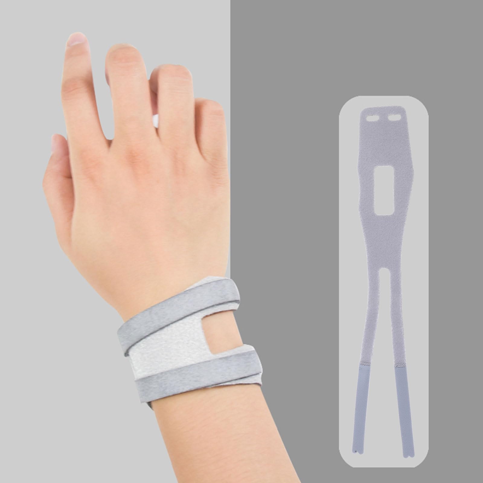 XuQiZZpp Sports Bracer Outdoor Adjustable Wristband Wrist Strap Yoga Fitness Weightlifting Wrist Brace Wraps Guard