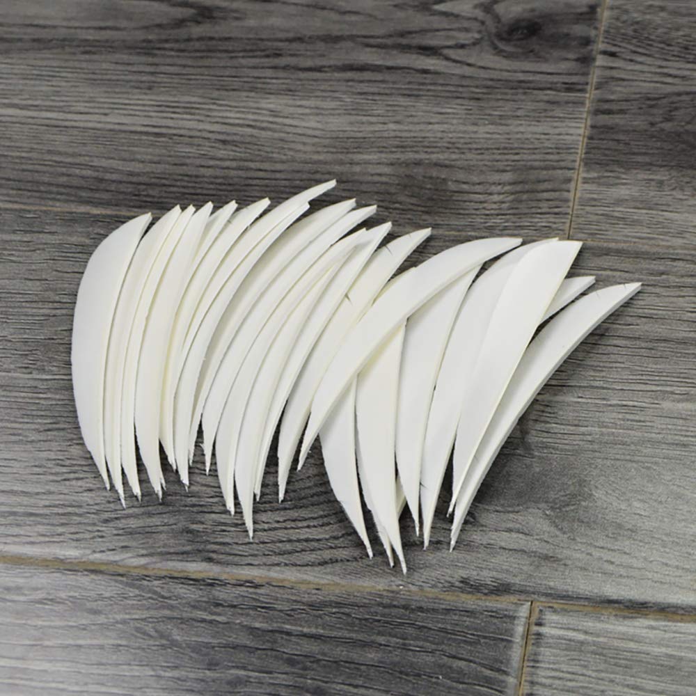 Carbon Express .244/.203 Screw-in Weights 20 Grains 12pk