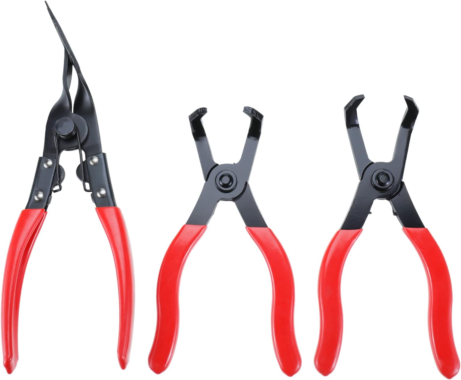 GEARWRENCH 3 Piece Body Clip Plier Set 41850 Pliers
