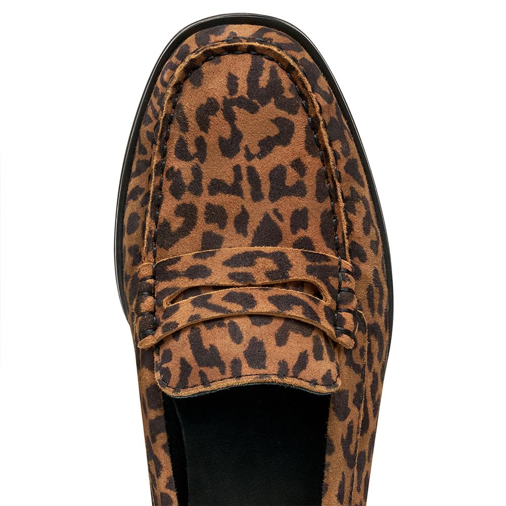 Geox D Cloridie MocasinesMujer