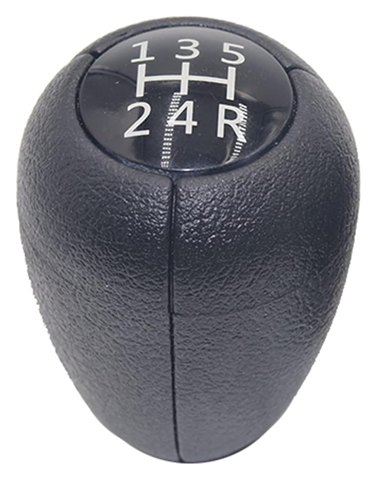TRASH BIN Car Gear Shift Knob for Nissan for Qashqai I J10 for X-Trail 2006-2013 6 Gear MT Shift Lever Car Knob(A)