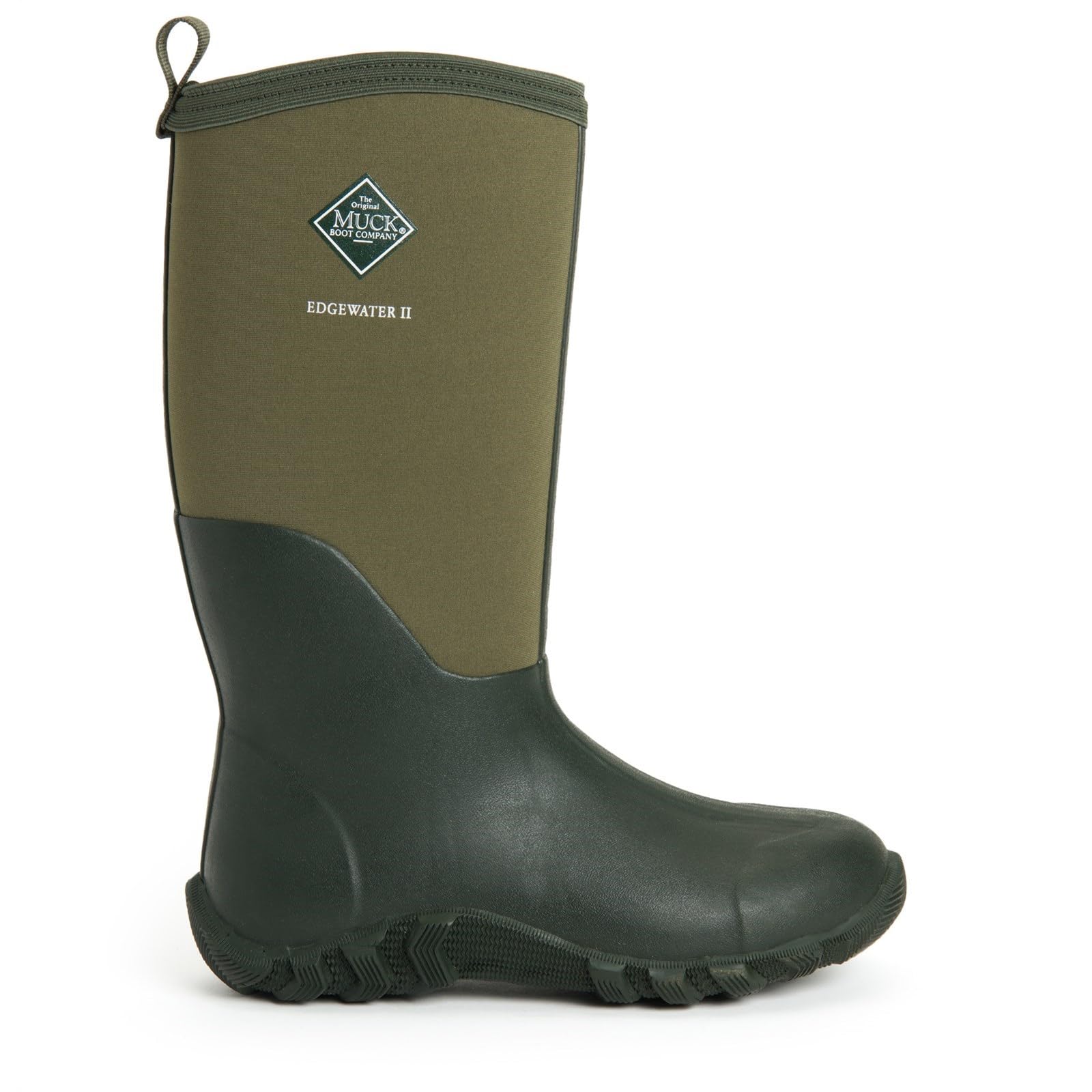 Muck BootsUnisex Edgewater II Multi Purpose Boot